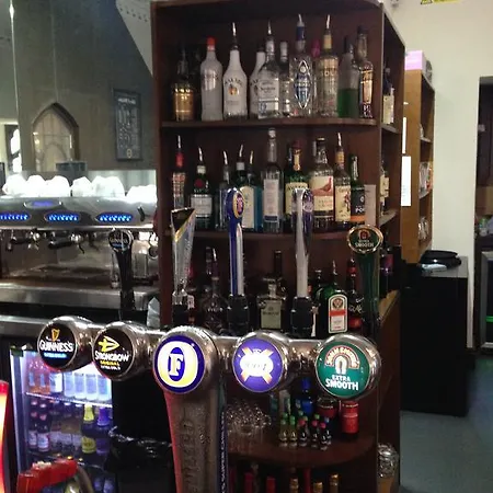 Hotel The Milverton 3*