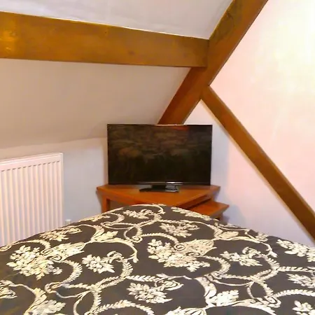 Hotel The Milverton 3*