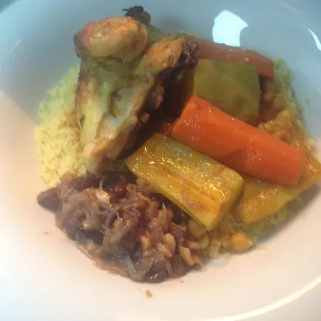 Hotel The Milverton Manchester