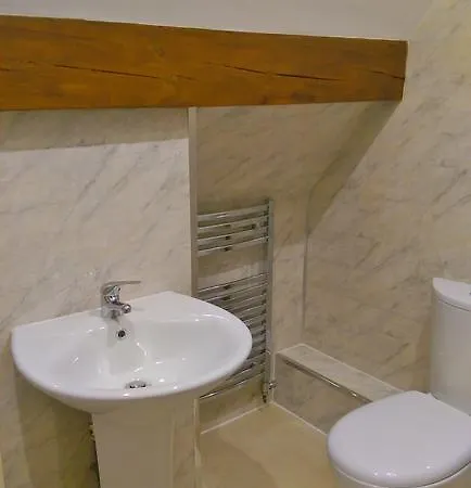 Hotel The Milverton 3*