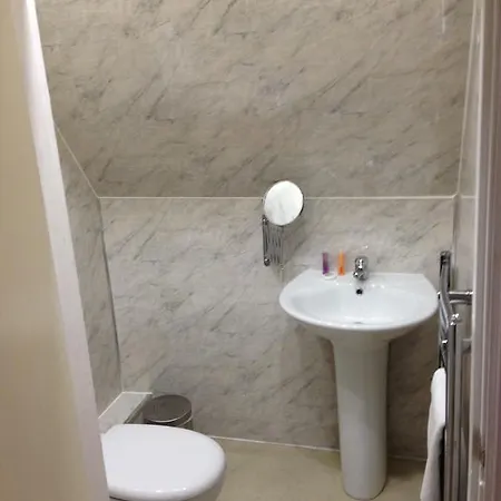 Hotel The Milverton