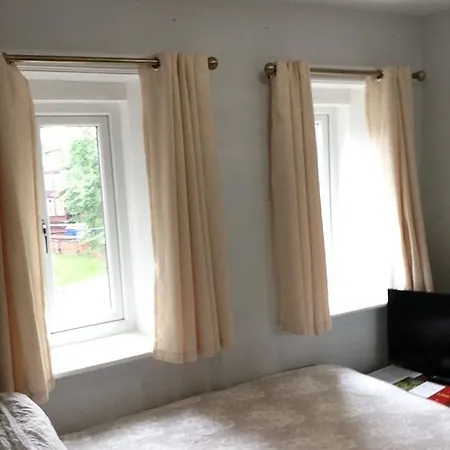 Hotel The Milverton 3*