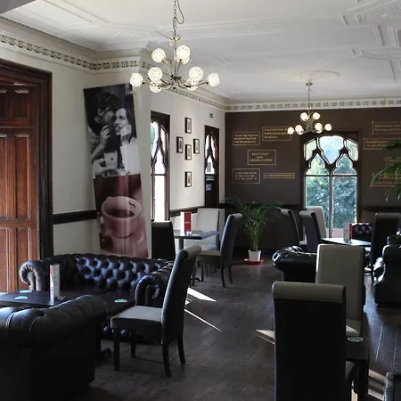 The Milverton Otel 3*