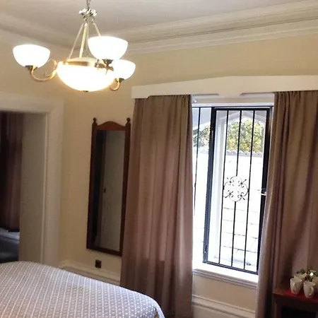 Hotel The Milverton