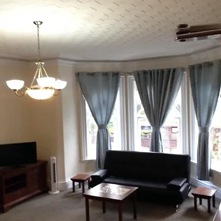 Hotel The Milverton