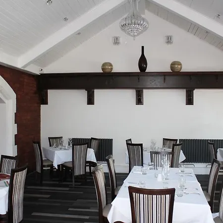 Hotel The Milverton