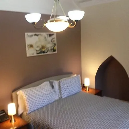Hotel The Milverton