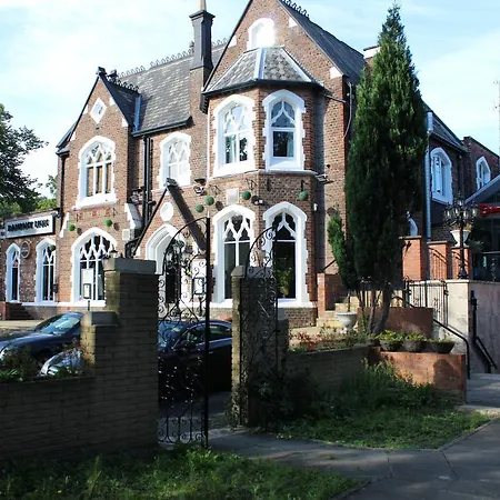 Hotel The Milverton