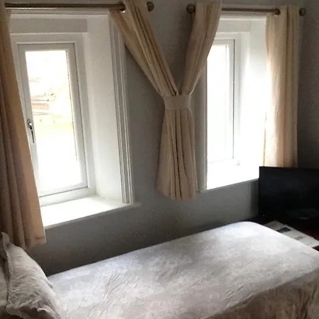 The Milverton Hotel 3*