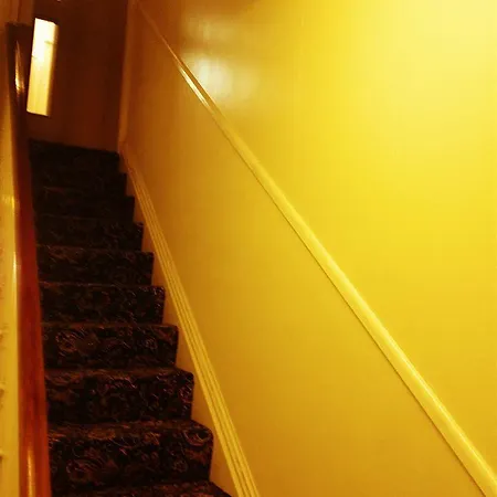 The Fallowfield Manchester