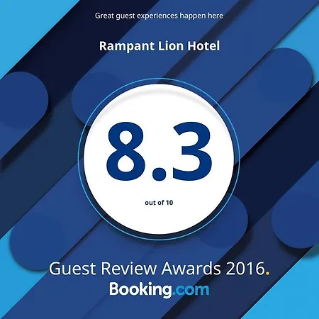 Hotel The Milverton