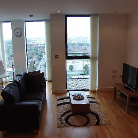 Hotel Premier Salford Quays