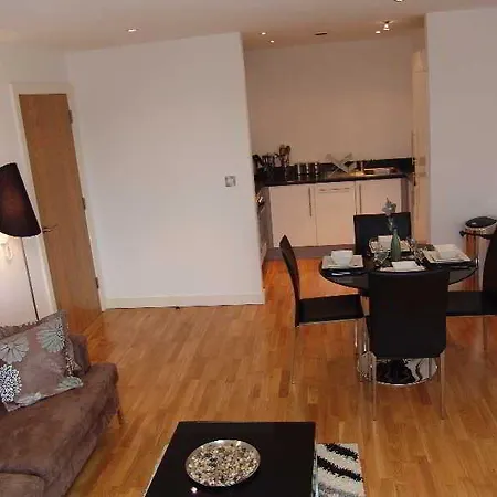 Hotel Premier Salford Quays