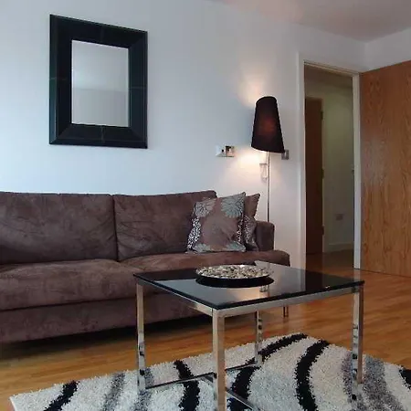 Premier Manchester Salford Quays 3*