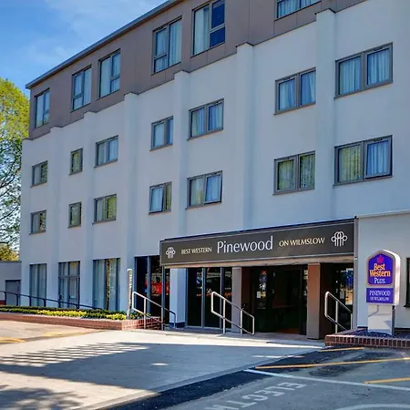 Western Pinewood Manchester Airport-wilmslow