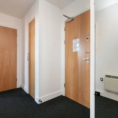 Apartmán Contractor Manchester