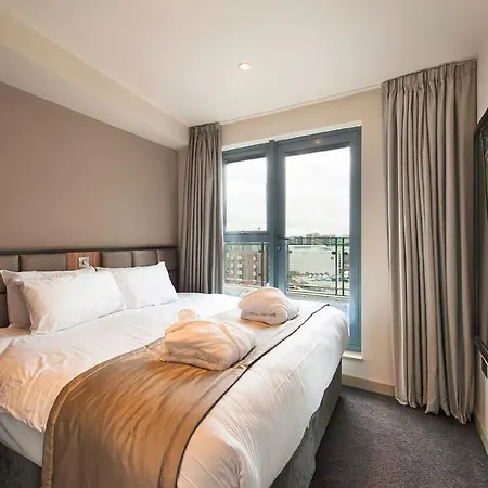 Apart-hotel La Reserve 4*