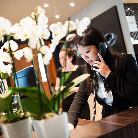 La Reserve 4* Mánchester