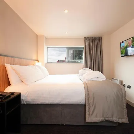 La Reserve Apartahotel