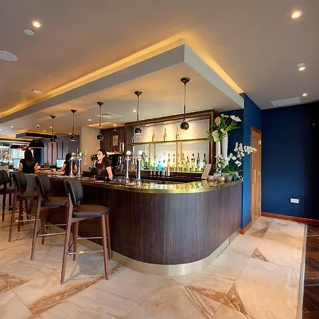 La Reserve Apartahotel