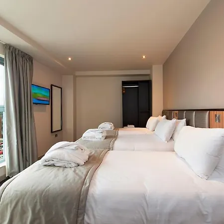 La Reserve Apartahotel