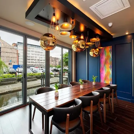 Apart-hotel La Reserve