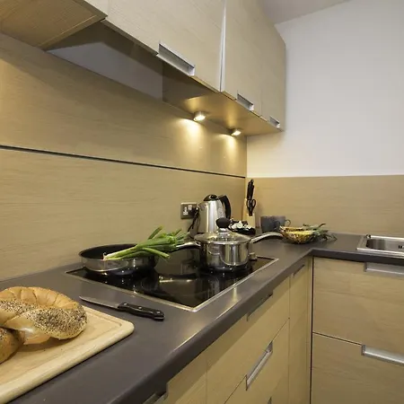 Diamond - Barton Place Apartamento Mánchester