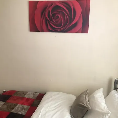 City House Holiday home