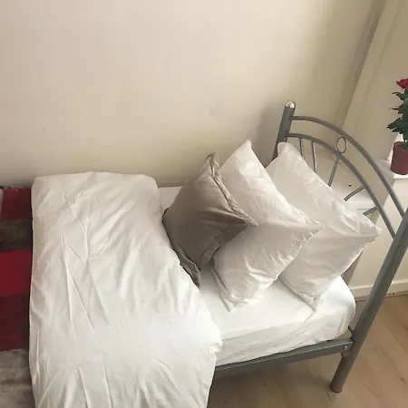 Holiday home City House