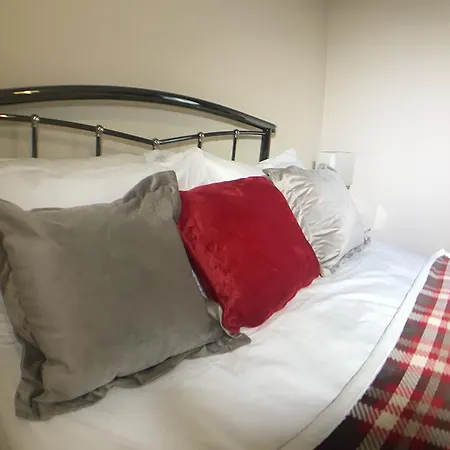 Holiday home City House