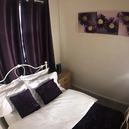 Holiday home City House *
