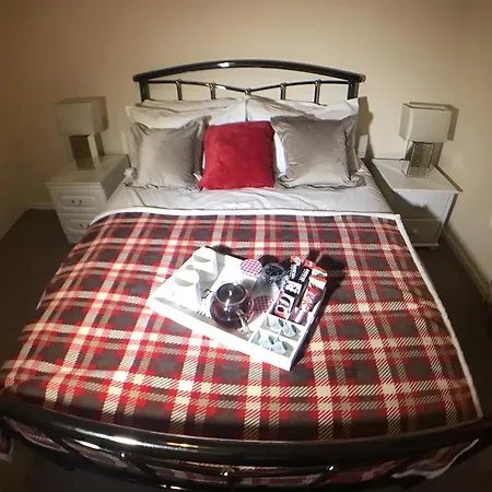 Holiday home City House