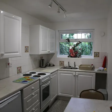 La Suisse Serviced Appartement Manchester