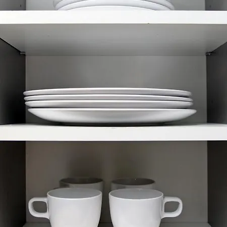 The Warehouse Manchester