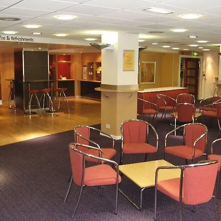 Pendulum Mánchester