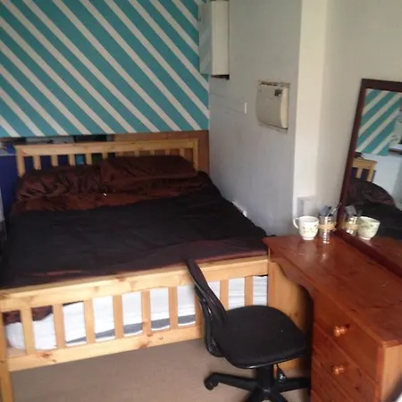 Lance Homestay Pansiyon *