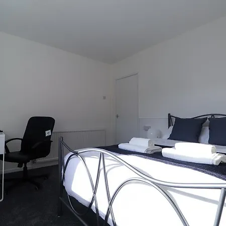 Apartment Airport Manchester