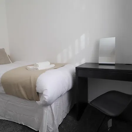Apartment Airport *
