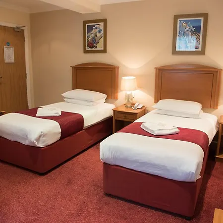 Hotel Dj The Element Salford (Greater Manchester)