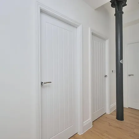Canal Street Apartment Manchester