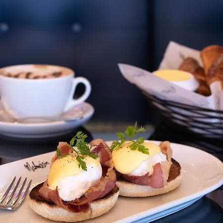 Hotel Malmaison Manchester