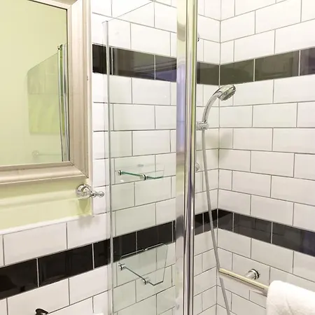 The Ascott 4*