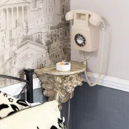 The Ascott Guest house 4*