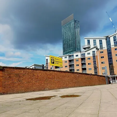 Proton Deansgate