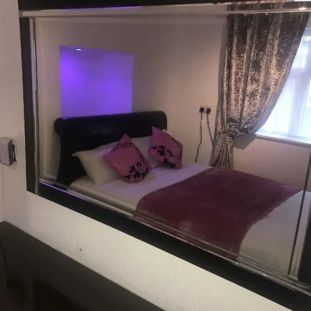 Citi Park Hotel Manchester