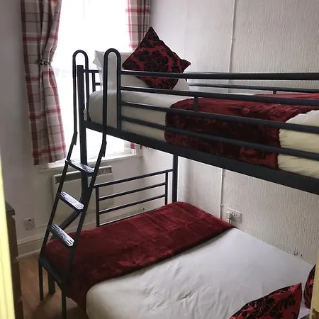 Hotel Citi Park Manchester