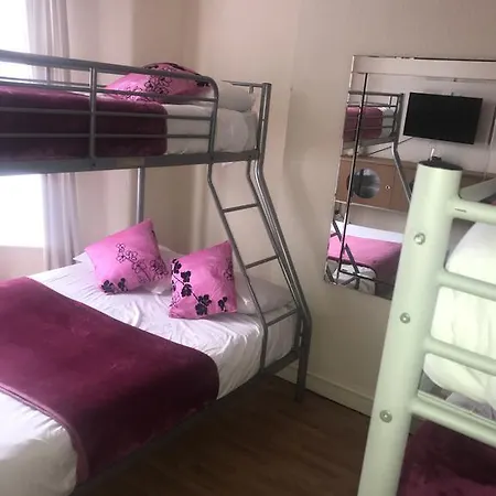 Hotel Citi Park Manchester