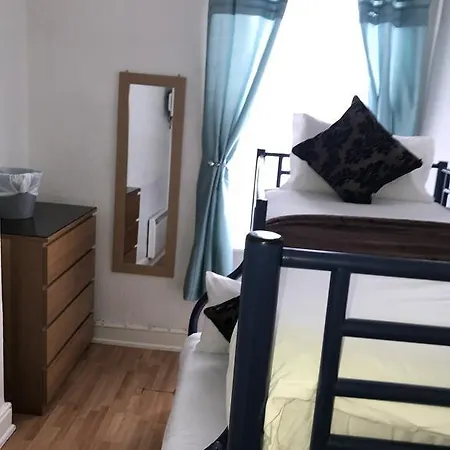 Hotel Citi Park 3*