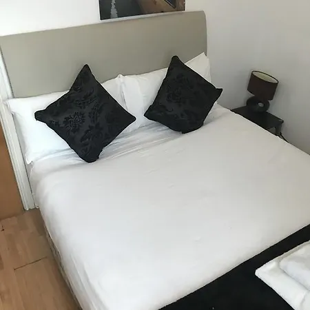 Citi Park Hotel Manchester