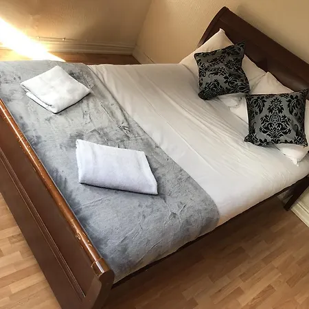 Citi Park Otel 3*
